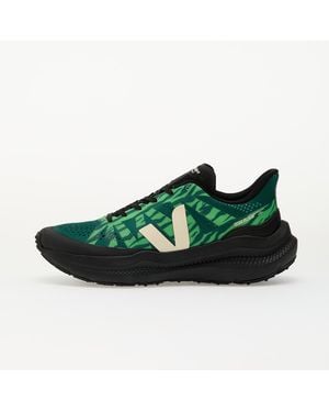 Veja Sneakers X Cesar Villalba Condor 3 Adv Eur - Grün