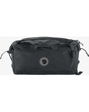 Fjallraven Färden Duffel 50L - Black