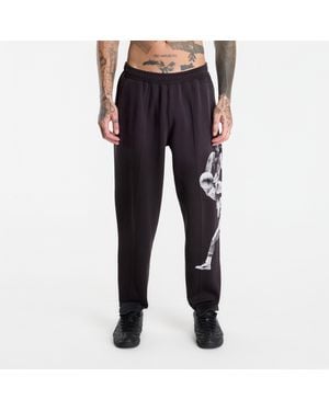 PUMA Pants Memory Lane Sweatpants Fl - Blue