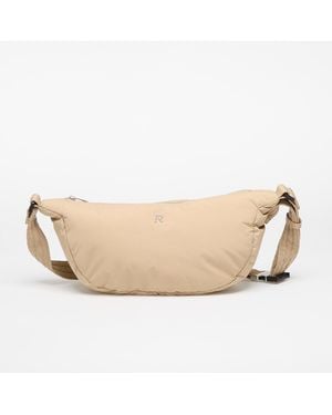 Represent Gürteltasche Ripstop Sling Bag - Natur
