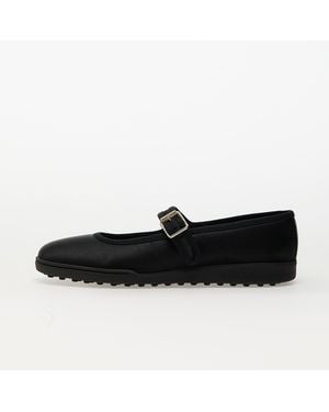 A.P.C. Sneakers Moe Mary Janes Eur - Schwarz