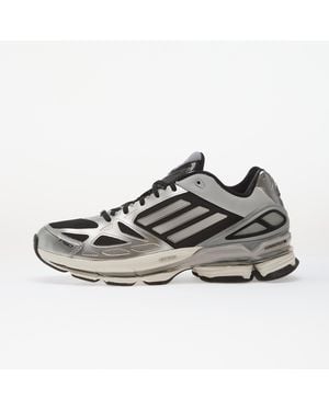 adidas Originals Sneakers Adidas Adizero F50 Core/ Iron Metalic/ Tegrme Eur - Meerkleurig