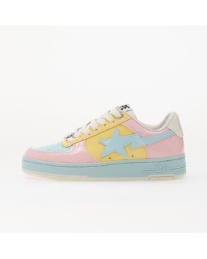 A Bathing Ape Sneakers Bape Sta 6-3 - Blue