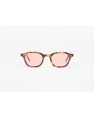AKILA Sunglasses Nomos Tortoise/ Rose - Pink