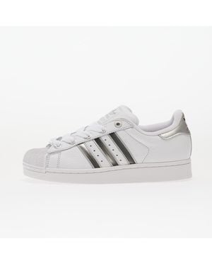 adidas Originals Sneakers Adidas Superstar Ii W Ftw/ Metallic/ Core
