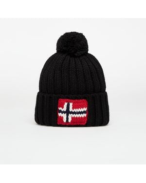 Napapijri Semiury 5 - Zwart