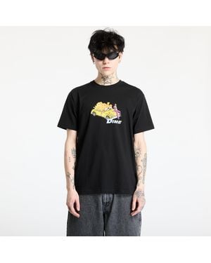 Dime T-Shirt 2Fast 2Delicious T-Shirt - Black
