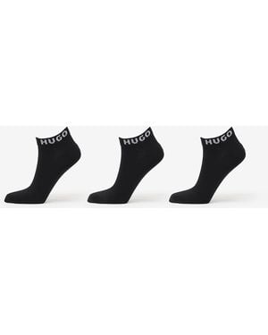 BOSS H-3-Pack As Uni Cc - Black