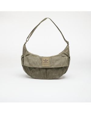 adidas Originals Tas Adidas Moon Bag - Grijs