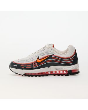 Nike Sneakers Air Max Tl 2.5 Phantom/ Total-Dk Smoke Eur - Weiß