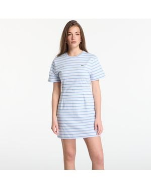 Lacoste Dress Phoenix/ Turquin - Blue