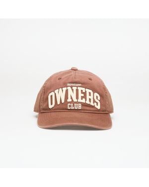 Represent Mütze Owners V2 Cap - Pink