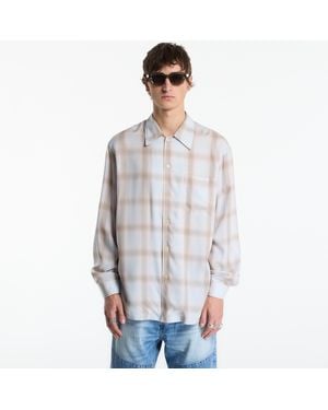 Our Legacy Camicia Every Shirt - Blu