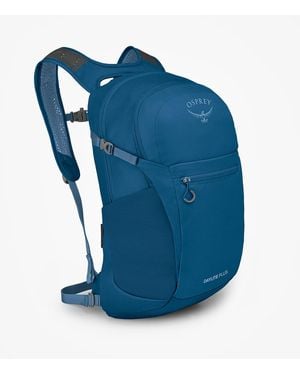 Osprey Rucksack Daylite Plus - Blau