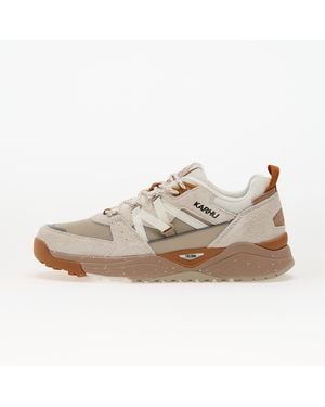 Karhu Sneakers Fusion Xc Cloud Dancer/ Blanc De Blanc Eur - Weiß
