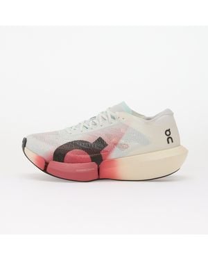 On Shoes Sneakers Cloudboom Strike 2/ Camellia Eur - Pink