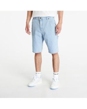 Dickies Shorts Garyville Denim Short - Blue