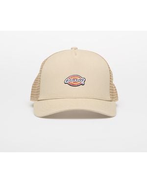 Dickies Hanston Trucker - Natural