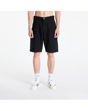 Dickies Shorts Duck Canvas Short Sw - Black