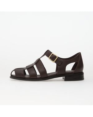 Clarks Baskets hana sun dark eur 39 - Noir
