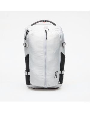 On Shoes Speed Pack 30L Glacier - Multicolor