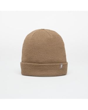 On Shoes Muts Merino Beanie - Naturel