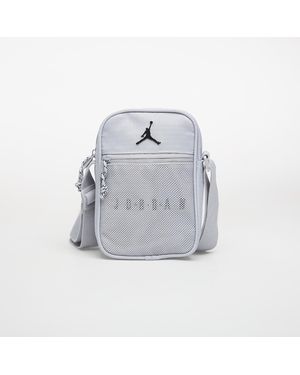 Nike Borsa Jam Blacktop Festival Bag - Blu