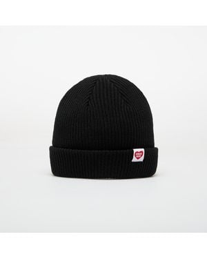 Human Made Classic Beanie - Black