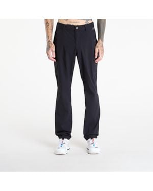 Columbia Pantaloni Tech Trail Utility Pant - Blu
