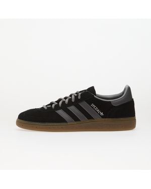 adidas Originals Sneakers Adidas Handball Spezial Core/ Strata/ Gum5 Eur - Schwarz