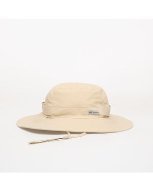 Columbia Packable Bucket Hat - Natural