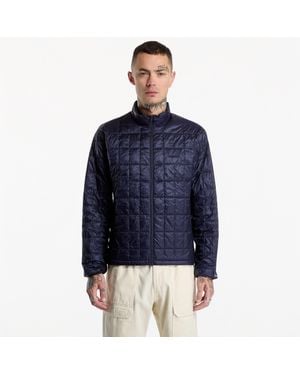Gramicci Jacket G-Zero Primaloft Jacket - Blue