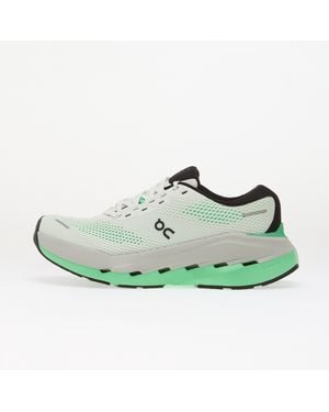 On Shoes Sneakers Cloudrunner 3 Max/ Verdite - Green
