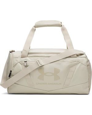 Under Armour Tasche Undeniable 5.0 Duffle Xs - Mettallic