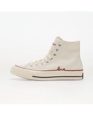 Converse Sneakers Chuck 70 Eur - Naturel