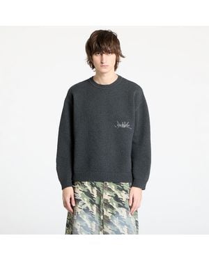 FTSHP Maglione Everyday Sweater - Grigio