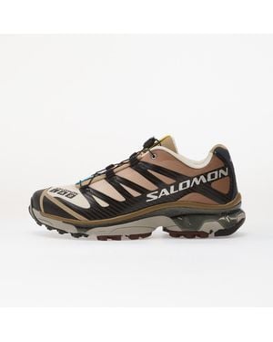 Salomon Sneakers Xt- Og/ Desert Tan/ Vanila - Brown