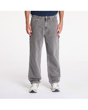 Tommy Hilfiger Jeans Tommy Jeans Skater Carpenter Jeans - Grigio