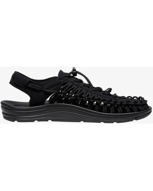 Keen Sneakers Uneek/ Eur - Schwarz