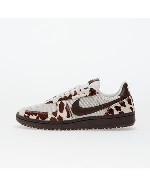 Nike Sneakers W Field General Phantom/ Baroque Eur - Bruin