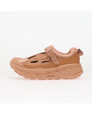 Hoka One One Sneakers U Stinson Breeze Sienna/ Sienna Eur - Braun