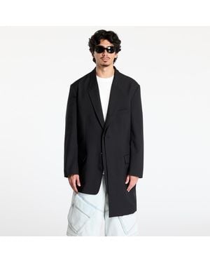 Y-3 Jas Sport Uniform Blazer - Zwart