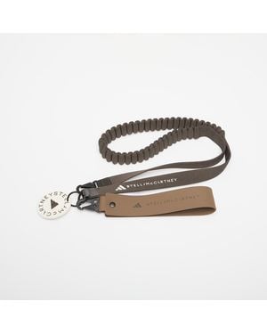 adidas Originals Adidas X Stella Mccartney Lanyard Umber/ Almond Milk-Smc/ Moss - Metallic