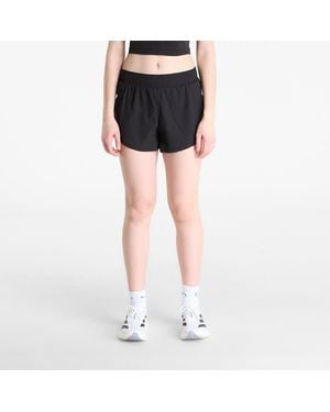 Y-3 Running Shorts/ Night - Blue