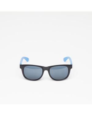 Thrasher Lunettes de soleil sunglasses black/ blue universal - Bleu