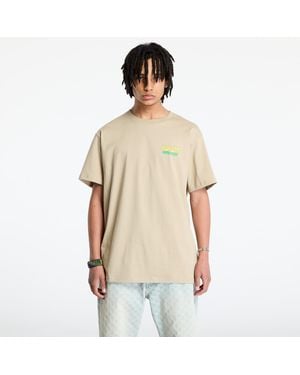 RIPNDIP T-shirt harvest tee s - Neutre