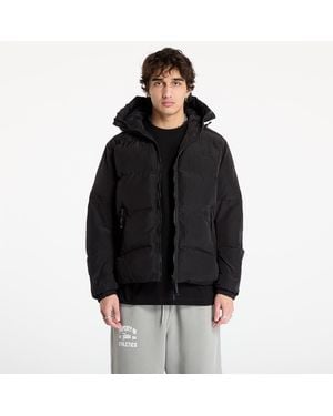 PATTA Veste ripstop puffer jacket unisex xxl - Noir