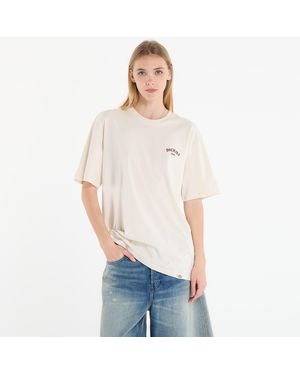 Dickies T-Shirt Pizza Tee - White