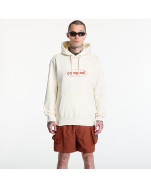 COTOPAXI Sweatshirt M's Retro Pullover Hoodie - White