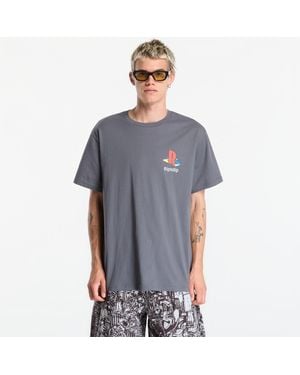 RIPNDIP T-Shirt Nermii Tee - Blau